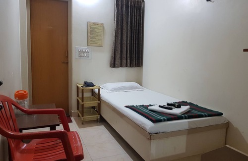 Chickpet House | Sri Kumara Lodge