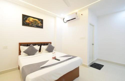 Medchal Hotel | Sri Laveeza Hotels