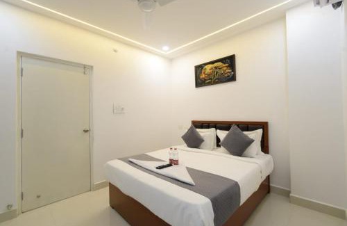 Medchal Hotel | Sri Laveeza Hotels
