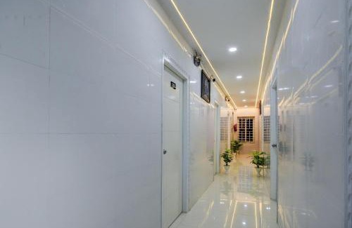 Medchal Hotel | Sri Laveeza Hotels