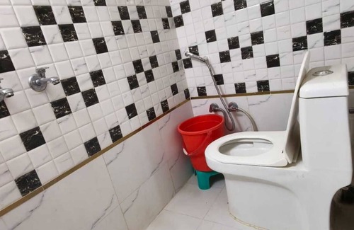 Ayodhya Hotel | Sri Narayan Home Stay