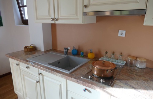 Bribir Apartment | SRI Velebit - peace and relaxation. Carefree vacation in an aesthetic ambience