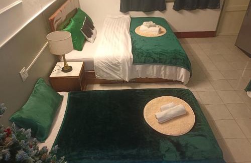 Hat Yai Apartment | SridaHouse#Near Central Festival Hat Yai