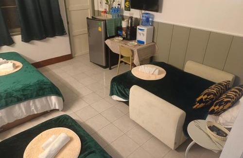 Hat Yai Apartment | SridaHouse#Near Central Festival Hat Yai