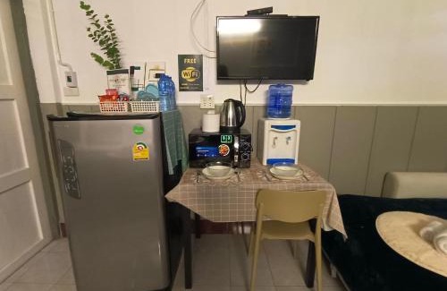 Hat Yai Apartment | SridaHouse#Near Central Festival Hat Yai
