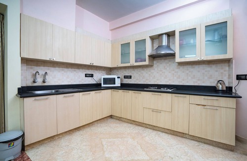 Langford Town Apartment | SS Mystic Apartotel