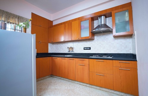 Langford Town Apartment | SS Mystic Apartotel