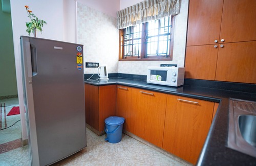Langford Town Apartment | SS Mystic Apartotel