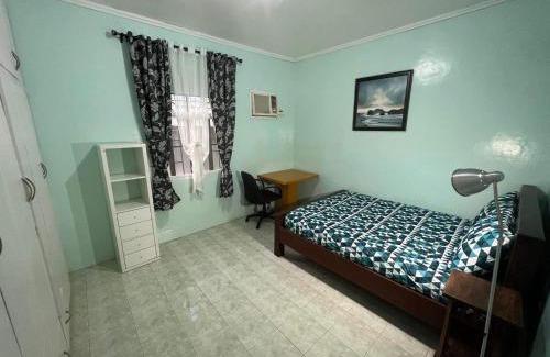 Imus House | SSC Transient House & Staycation - Imus