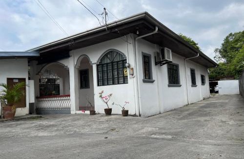 Imus House | SSC Transient House & Staycation - Imus