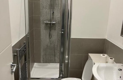 Newcastle-upon-Tyne Apartment | St. Andrews 2