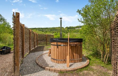 Weybridge Resort | St Andrews Lakes