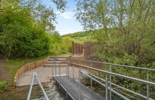 Weybridge Resort | St Andrews Lakes