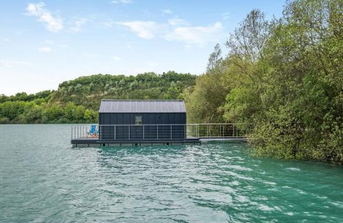 Weybridge Resort | St Andrews Lakes