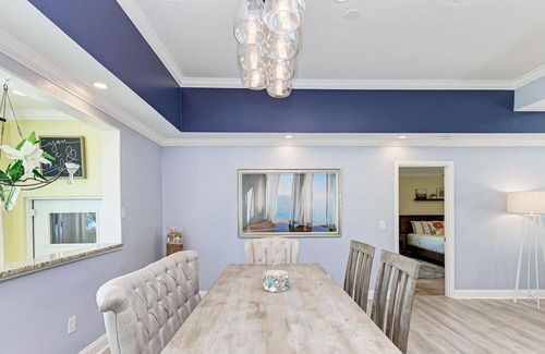 Saint Armands Key House | St Armand's Private Home with large yard
