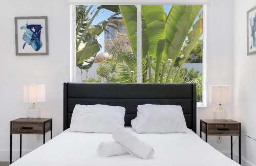 South Pointe Apartment | St Augustine Hotel