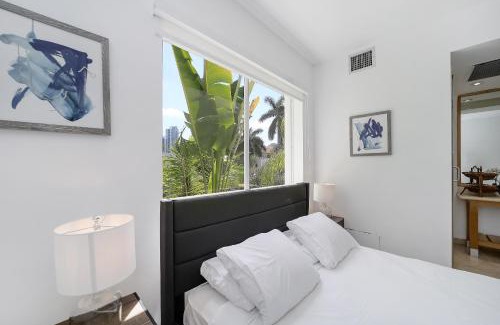 South Pointe Apartment | St Augustine Hotel