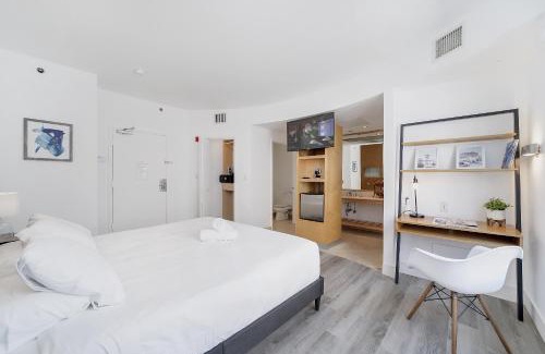 South Pointe Apartment | St Augustine Hotel