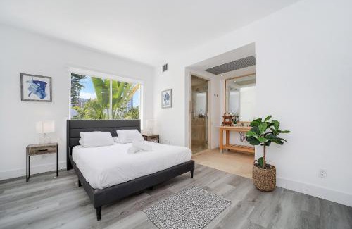 South Pointe Apartment | St Augustine Hotel