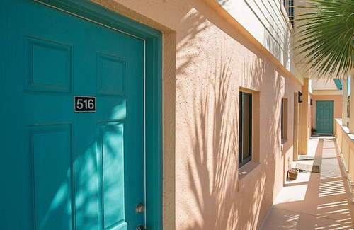 Butler Beach Apartment | St Augustine Oceanfront Haven Relax Free Tix