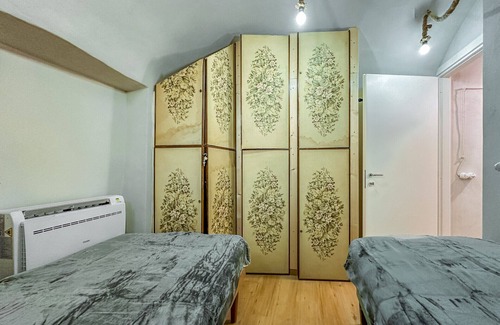 Gorra Apartment | St Barth Gorra - 5 minuti da Finale Ligure