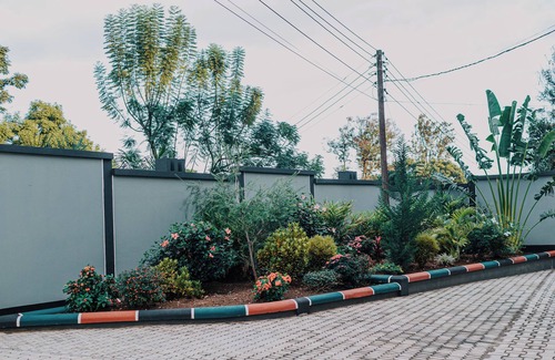 Moshi Apartment | St. Benedict House