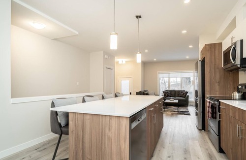 Winnipeg House | St. Boniface + Elegant 3 Bdr + Parking (16)