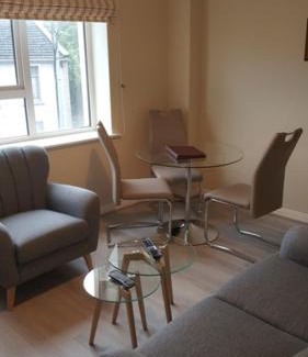 Galway City Centre Apartment | St Bridget's Apartments