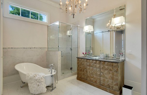 Faubourg Livaudais House | St. Charles Elegance