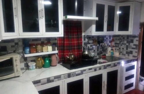 Hatton House | ST Clair Holidayhome
