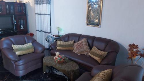 Hatton House | ST Clair Holidayhome
