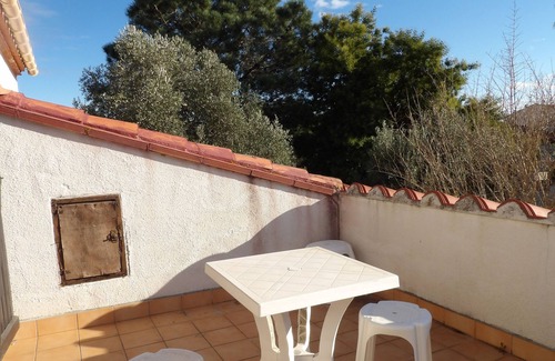 Saint-Cyprien Plage Ski Chalet | St Cyprien family home near the beach