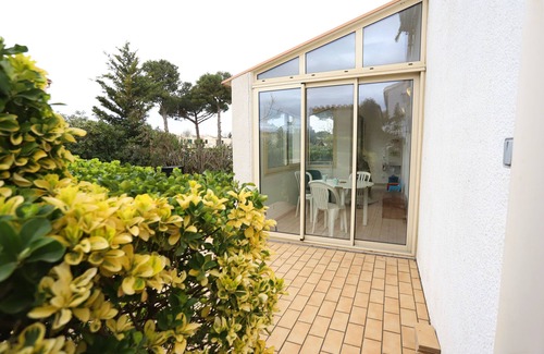 Saint-Cyprien Plage Ski Chalet | St Cyprien family home near the beach