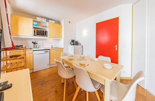 Saint-Francois-Longchamp Apartment | St François Longchamp, Apartment 6 pers, Near Slopes and Shops