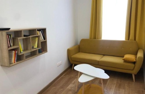 Saint-Etienne Apartment | St Francois petit appart proche de la gare