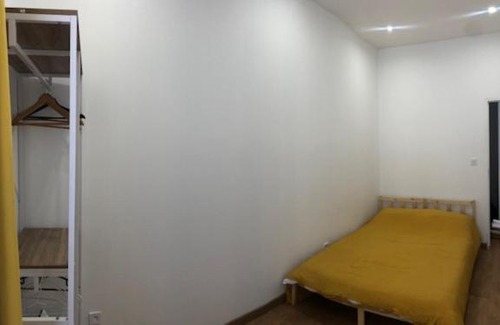 Saint-Etienne Apartment | St Francois petit appart proche de la gare