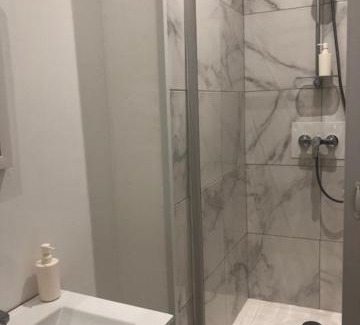 Saint-Etienne Apartment | St Francois petit appart proche de la gare