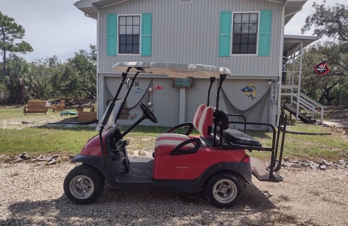 St. George Island House | St. George Island "Hidden Treasure"