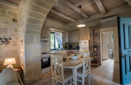 Apokoronas Villa | St. George's Retreat Village
