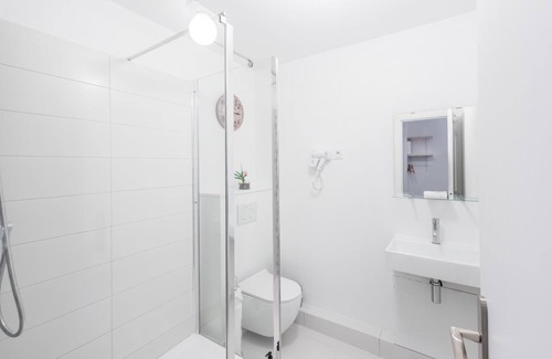 Quartier de la Monnaie Apartment | St Germain - Quartier latin : flat for 2