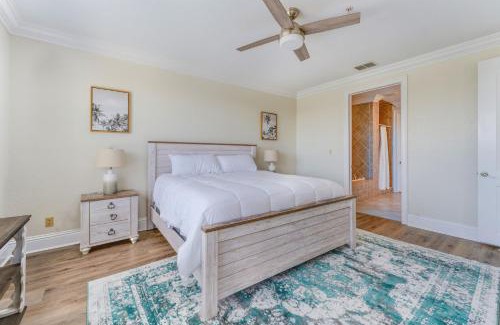 Carrabelle Apartment | St James Bay Golf & Pickleball Resort
