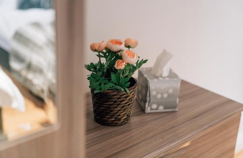 Harehills Apartment | St James House Apartments