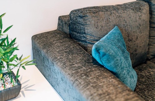 Harehills Apartment | St James House Apartments