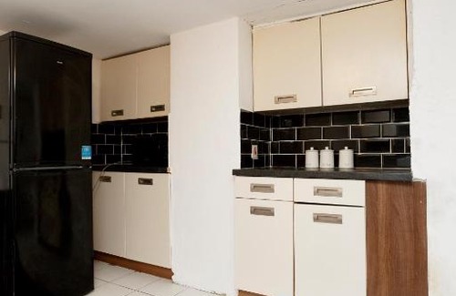 Harehills Apartment | St James Luxury Apartment