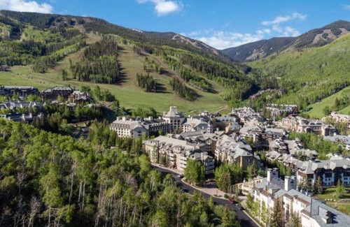 Beaver Creek Apartment | St James Place by East West Hospitality