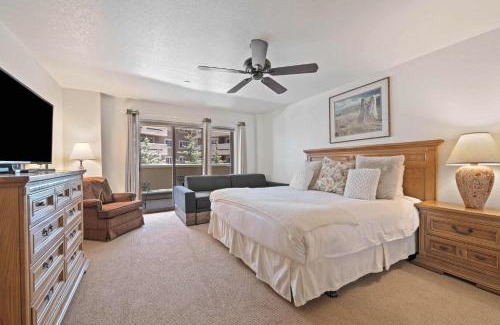 Beaver Creek Apartment | St James Place by East West Hospitality