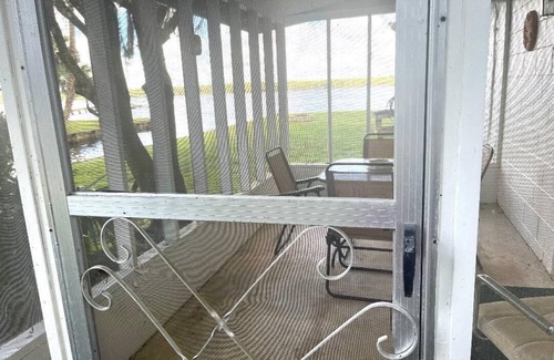 Crescent City House | St Johns River Retreat CSC Unit 2