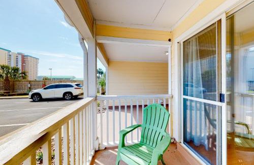 Destin Apartment | St Martin Beachwalk Villas 212