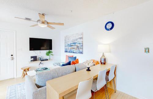 Destin Apartment | St Martin Beachwalk Villas 212
