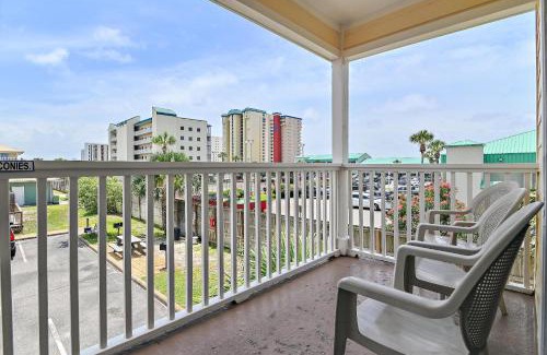 Destin House | St. Martin Beachwalk Villas 221